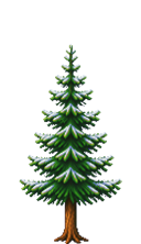 クリスマスツリー
